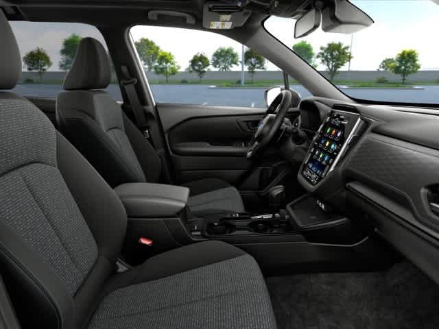 New 2026 Subaru Forester Premium AWD/4WD image 15