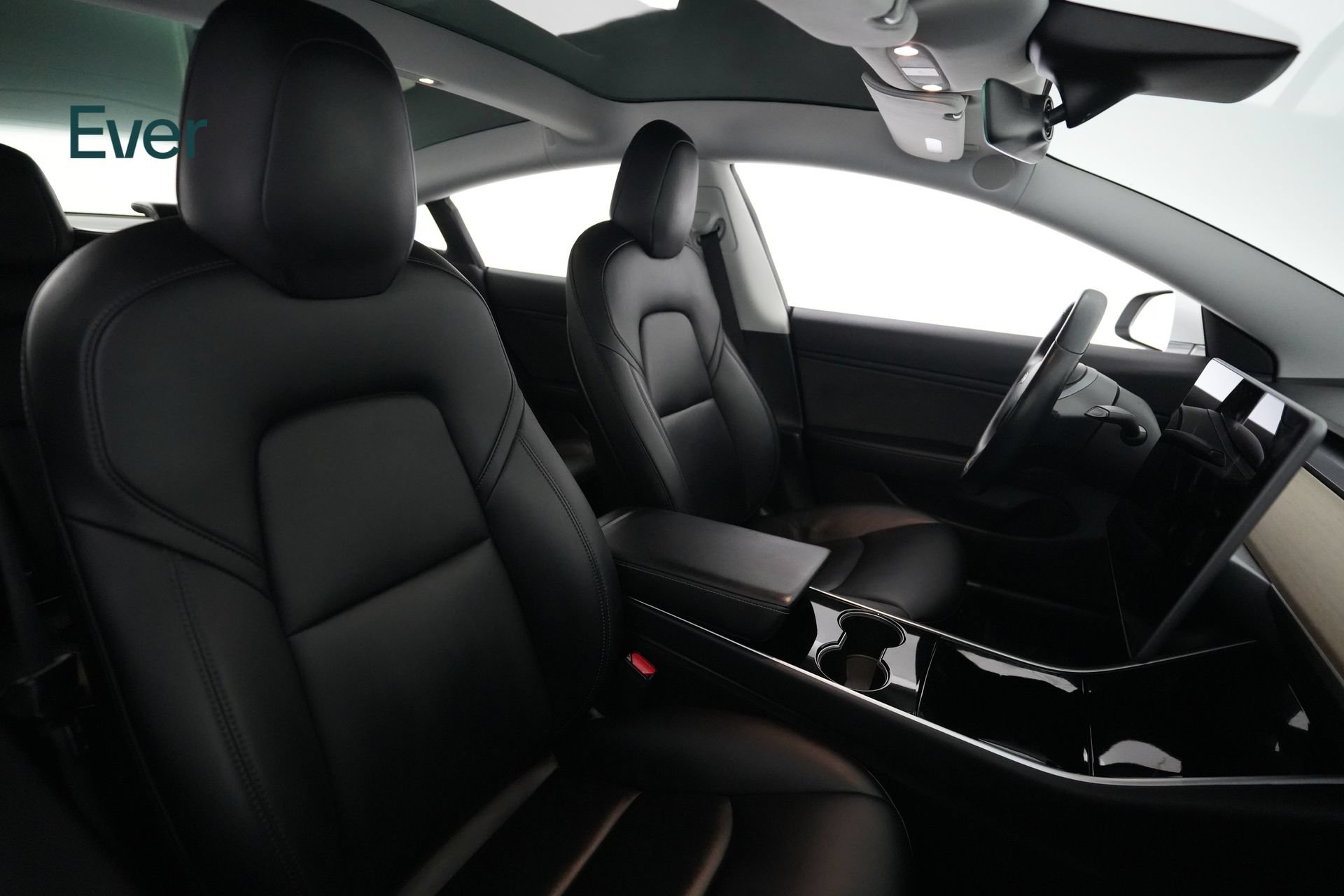 Used 2018 Tesla Model 3 Mid Range RWD image 22
