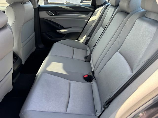 Used 2019 Honda Accord EX image 10