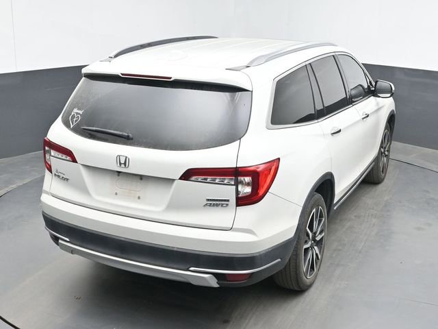 Used 2021 Honda Pilot Touring image 24