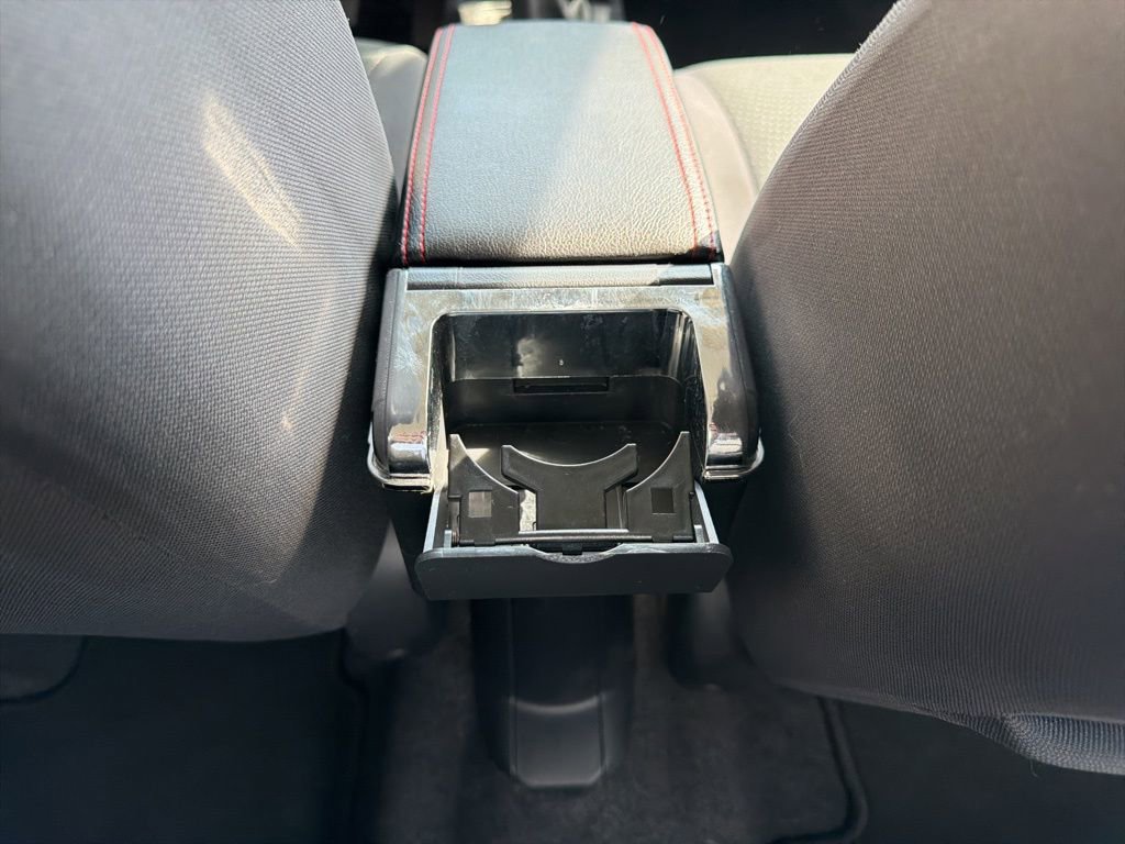 Used 2017 Mitsubishi Mirage G4 ES FWD image 33