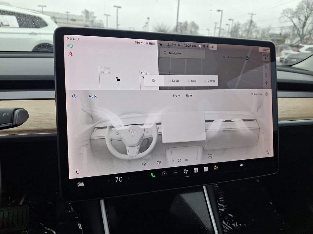 Used 2019 Tesla Model 3 Performance image 27