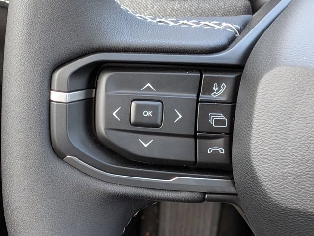 New 2026 Jeep Cherokee Laredo AWD/4WD image 20
