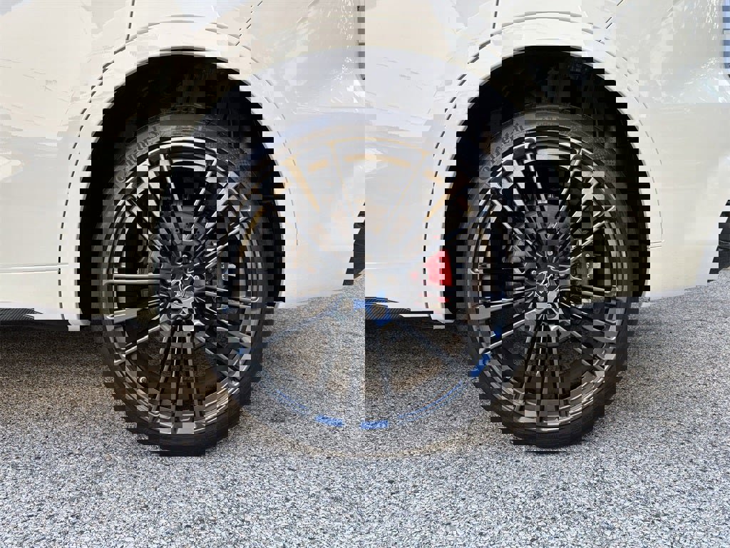 Used 2023 Maserati Levante Trofeo image 54