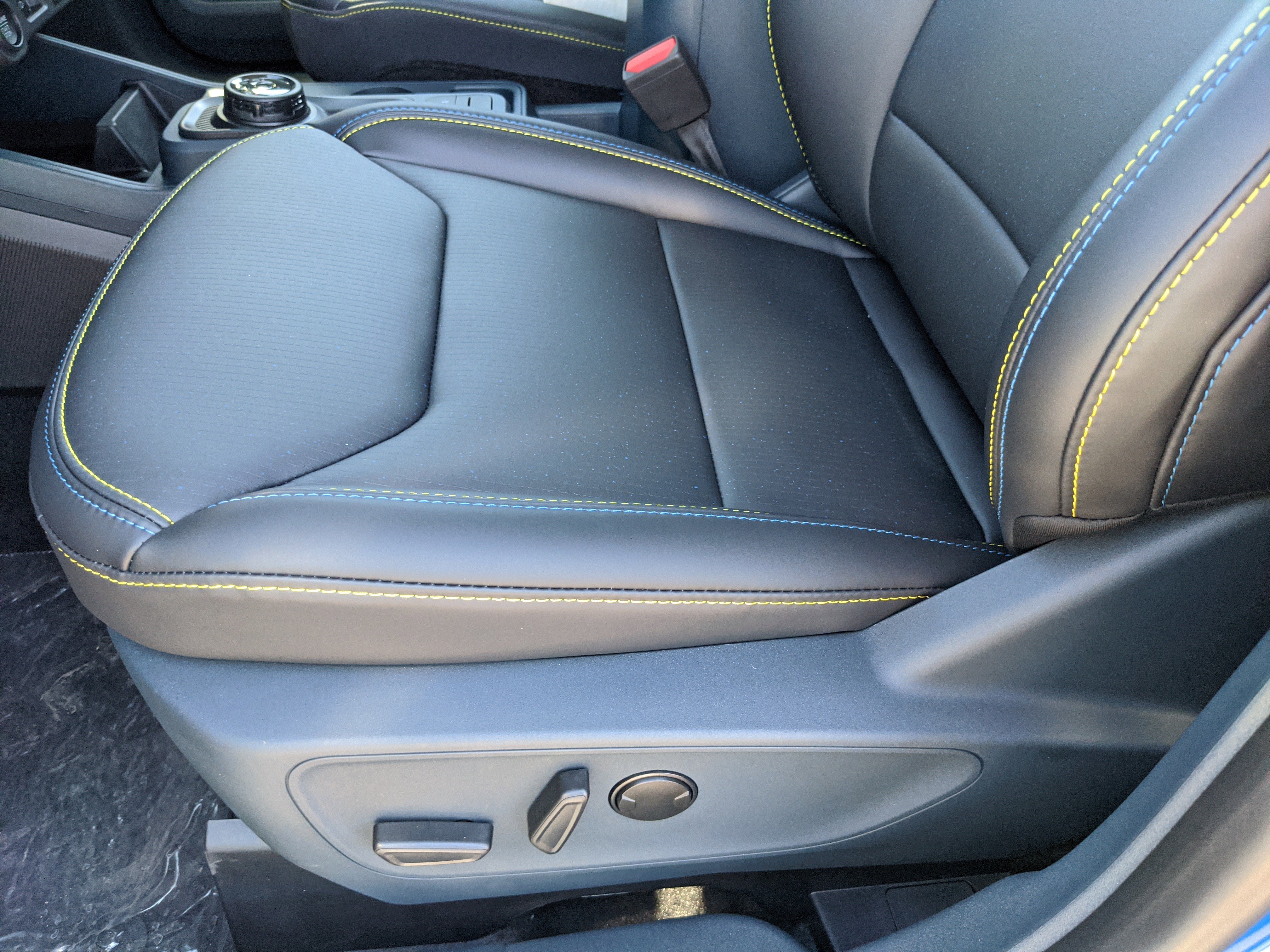 New 2026 Ford Maverick Lobo image 19