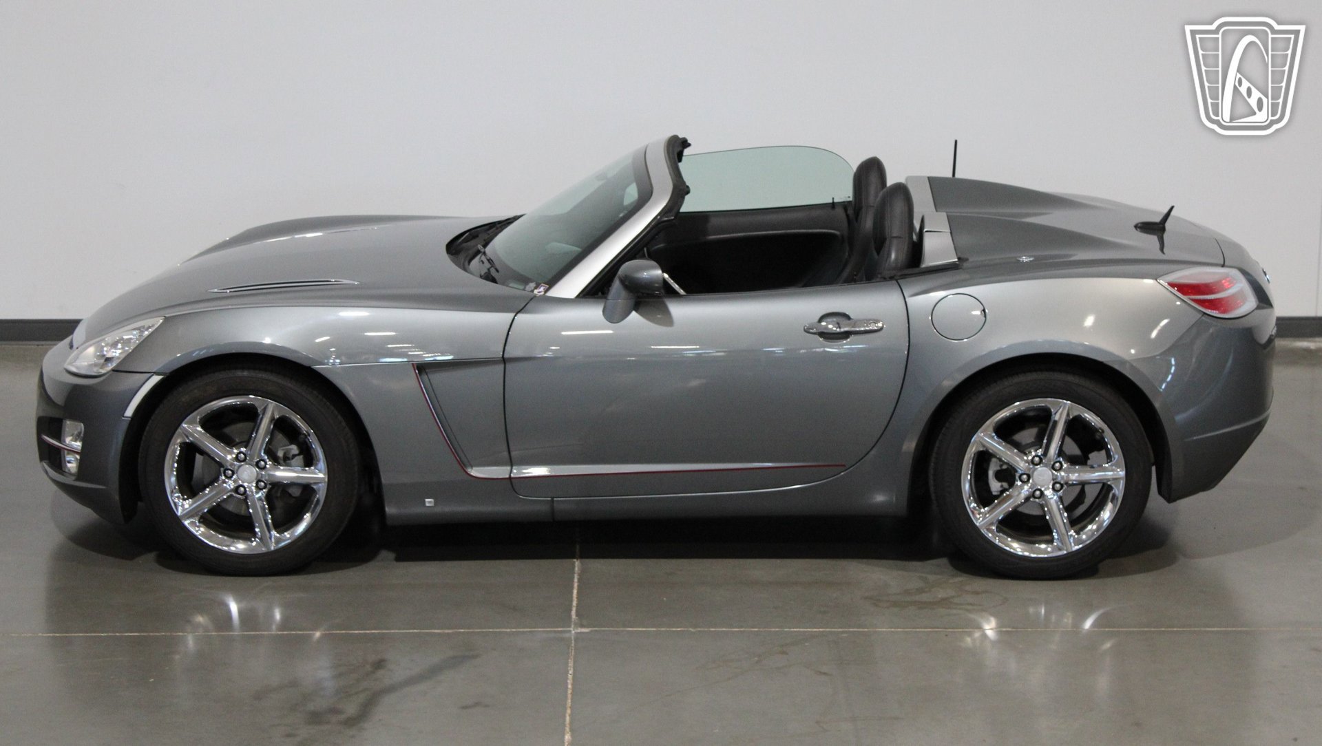 Used 2007 Saturn Sky w/ Premium Trim Pkg RWD image 12