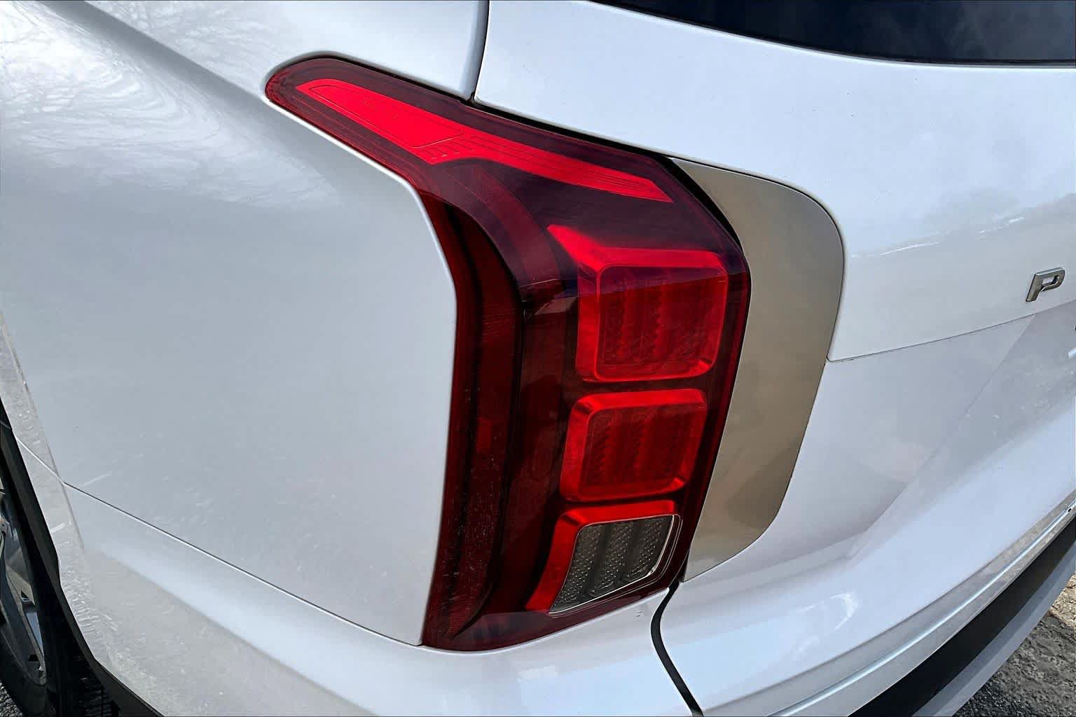 Used 2020 Hyundai Palisade SEL AWD/4WD image 29