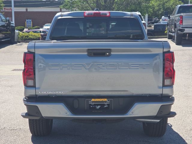 New 2026 Chevrolet Colorado LT AWD/4WD image 15
