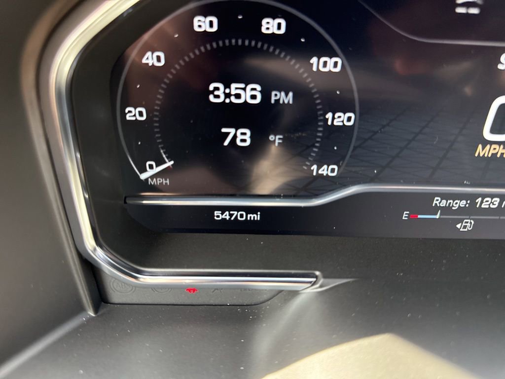 Used 2025 GMC Sierra 1500 Denali w/ Denali Reserve Package image 29