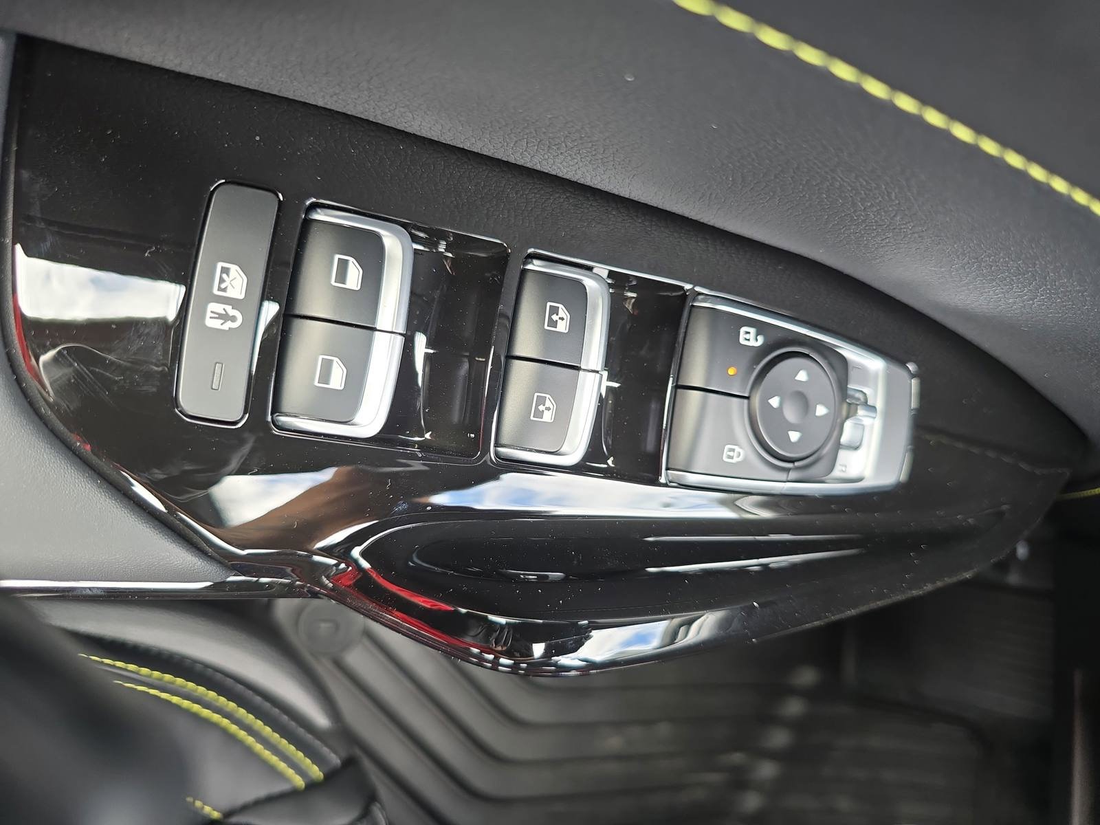 New 2026 Kia K5 GT FWD image 26