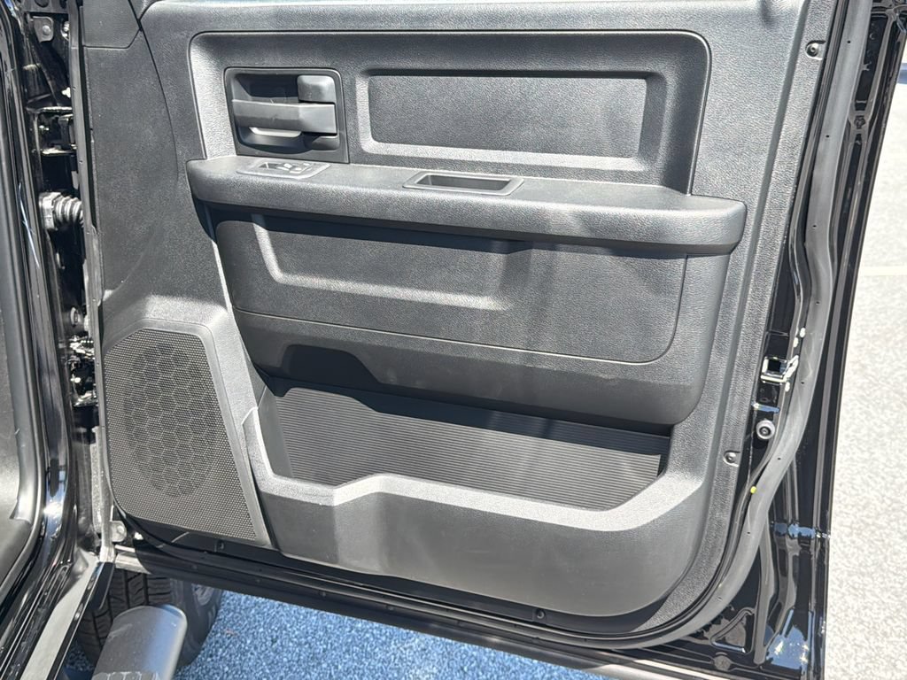New 2026 RAM 3500 Tradesman AWD/4WD image 14