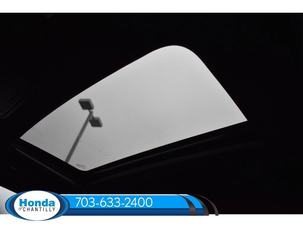 New 2026 Honda CR-V TrailSport image 23