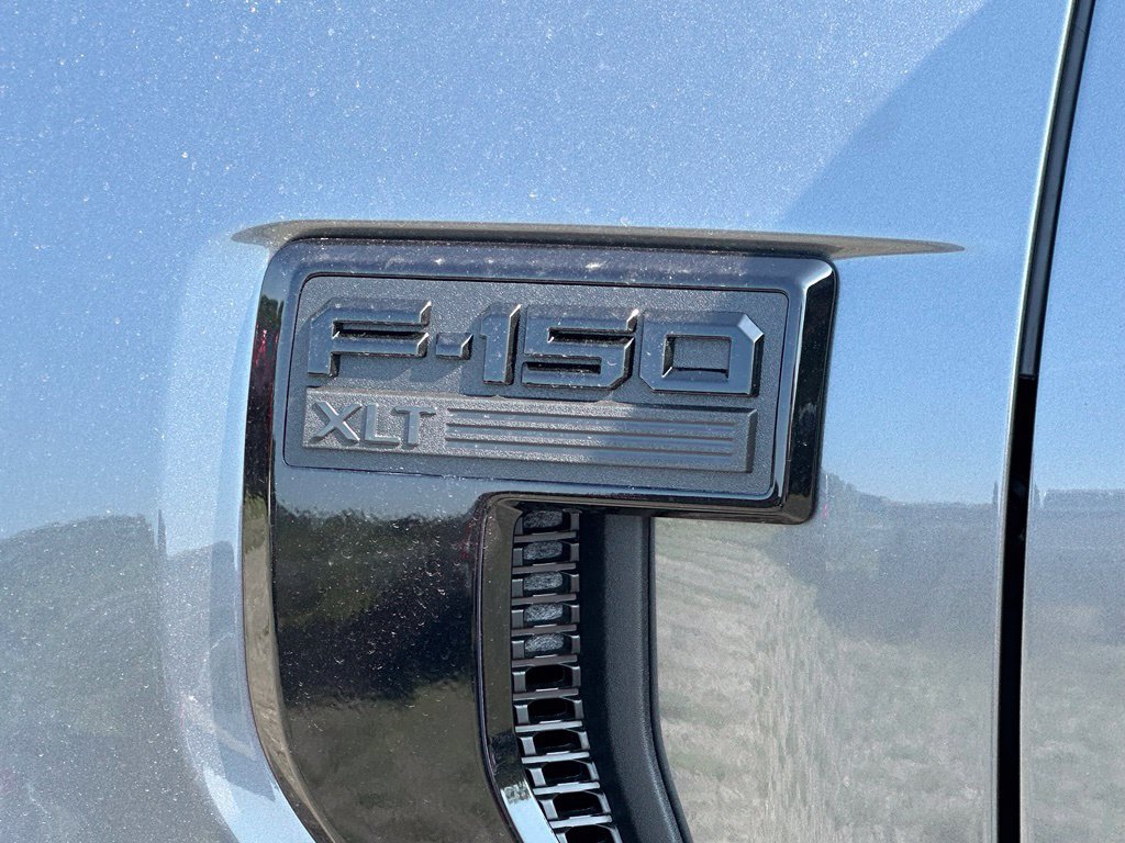 New 2026 Ford F150 XLT w/ Equipment Group 302A MID AWD/4WD image 30