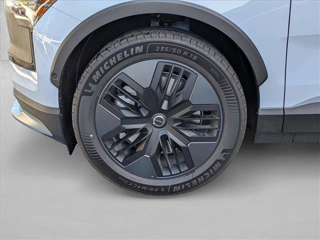 New 2026 Volvo EX30 Cross Country Ultra w/ Protection Package Premier image 11