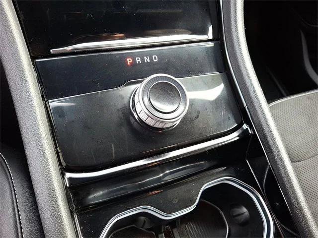 Certified 2022 Jeep Grand Cherokee Altitude image 12