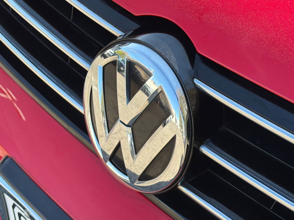 Used 2015 Volkswagen Jetta SE image 11