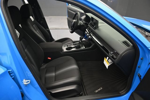 New 2026 Honda Civic Sport image 28