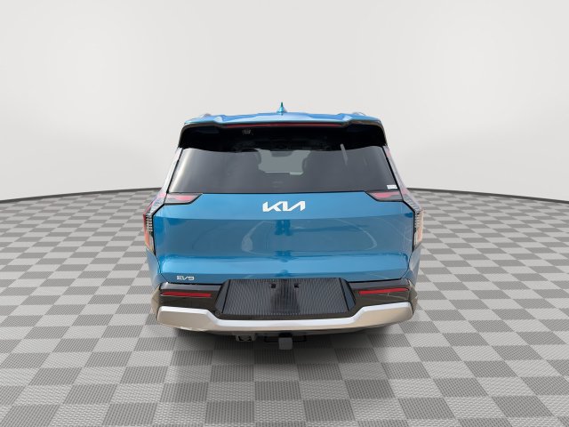 Certified 2024 Kia EV9 Land AWD/4WD image 10