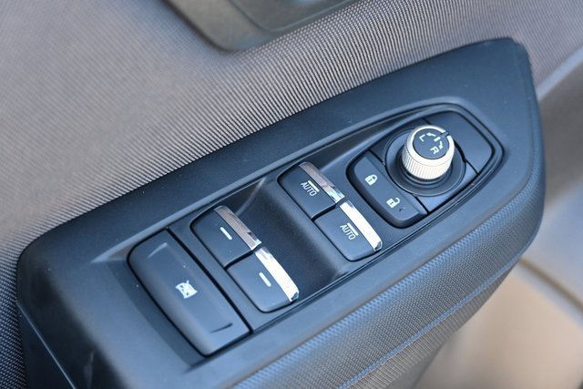 New 2026 Subaru Forester Premium image 18