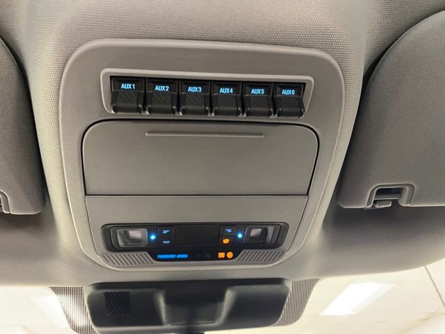 New 2025 Ford F350 XL w/ XL Chrome Package image 18