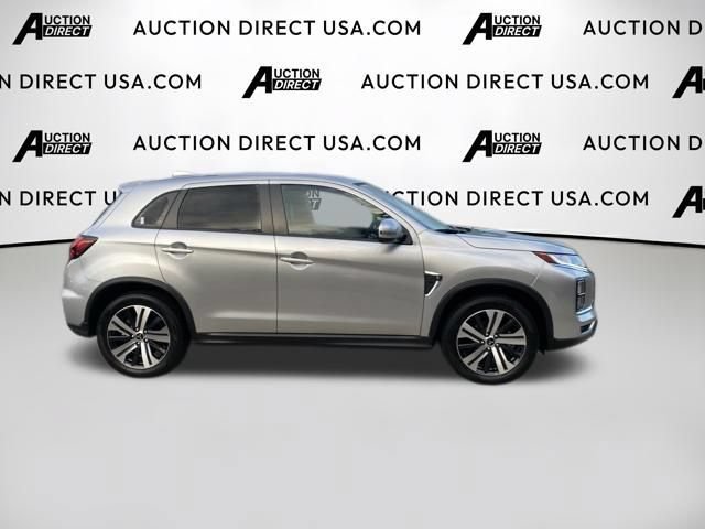 Used 2024 Mitsubishi Outlander Sport SE AWD/4WD image 24