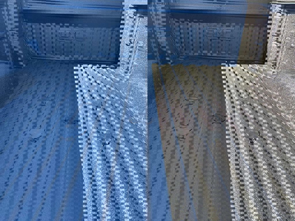 New 2026 GMC Sierra 2500 AT4 w/ Max Trailering Package image 52