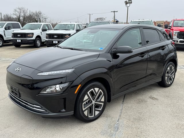 Used 2023 Hyundai Kona SE image 12