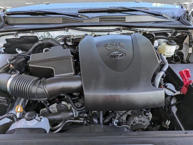 Certified 2023 Toyota Tacoma SR5 image 21