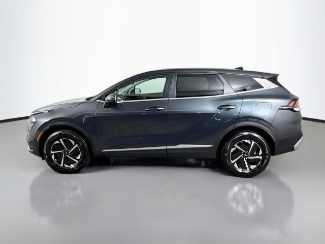 Used 2023 Kia Sportage LX AWD/4WD image 6