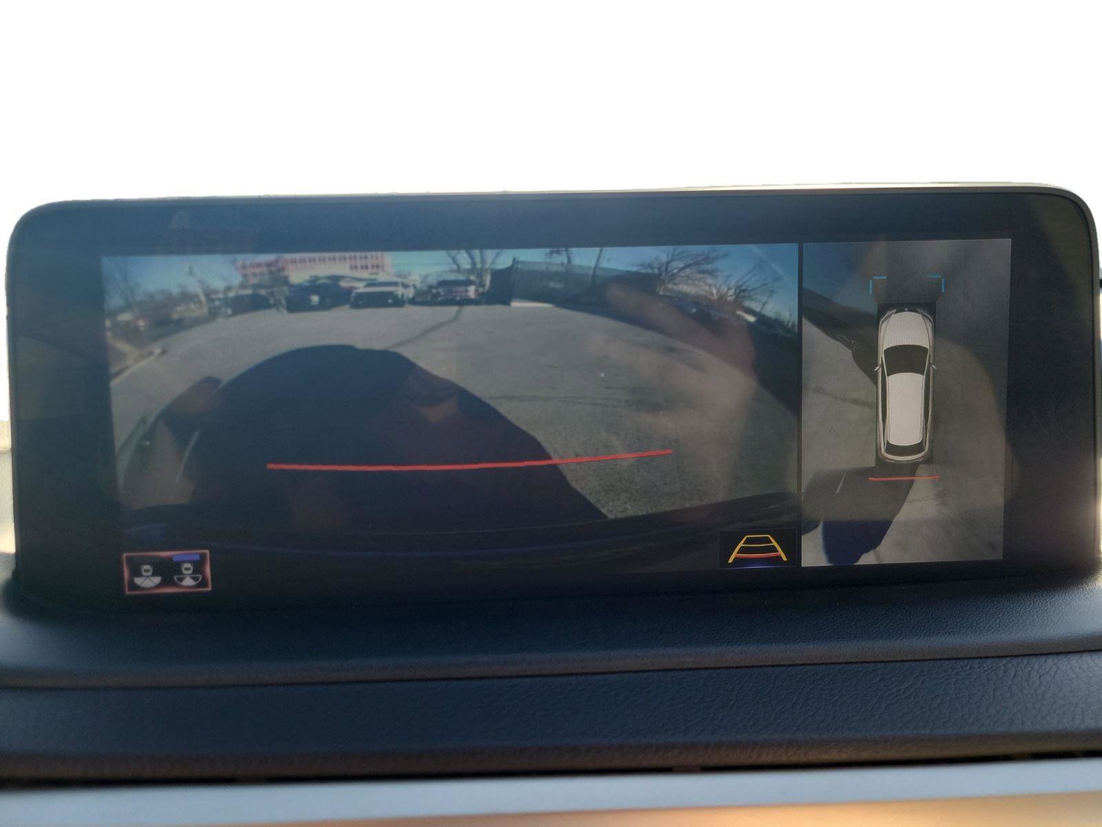 Used 2022 Lexus RX 350 AWD w/ Premium Package image 19