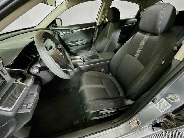 Used 2017 Honda Civic EX image 13