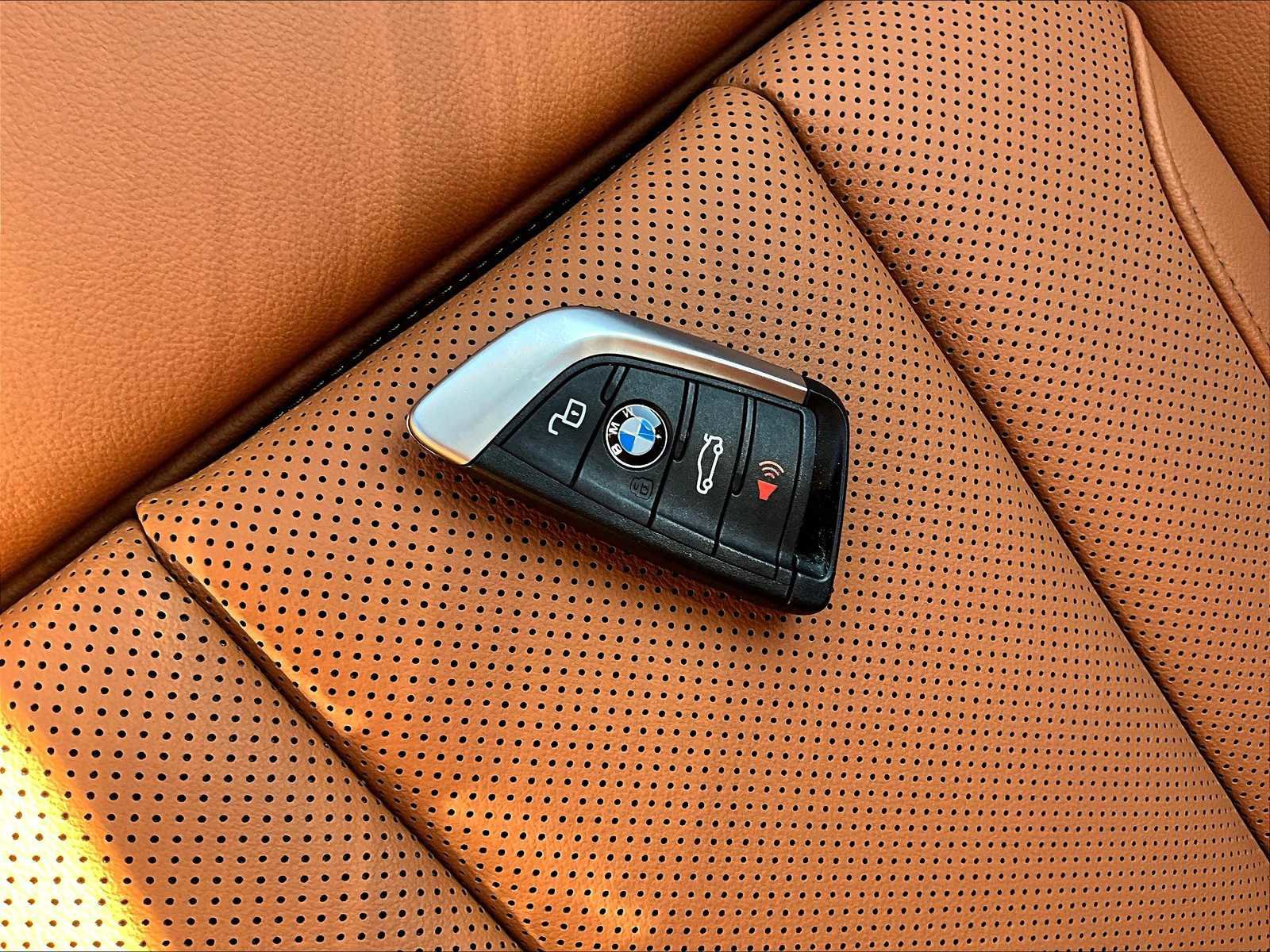 Used 2023 BMW X3 xDrive30i w/ Convenience Package image 30