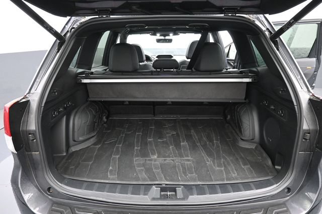 Used 2024 Subaru Forester Wilderness AWD/4WD image 6