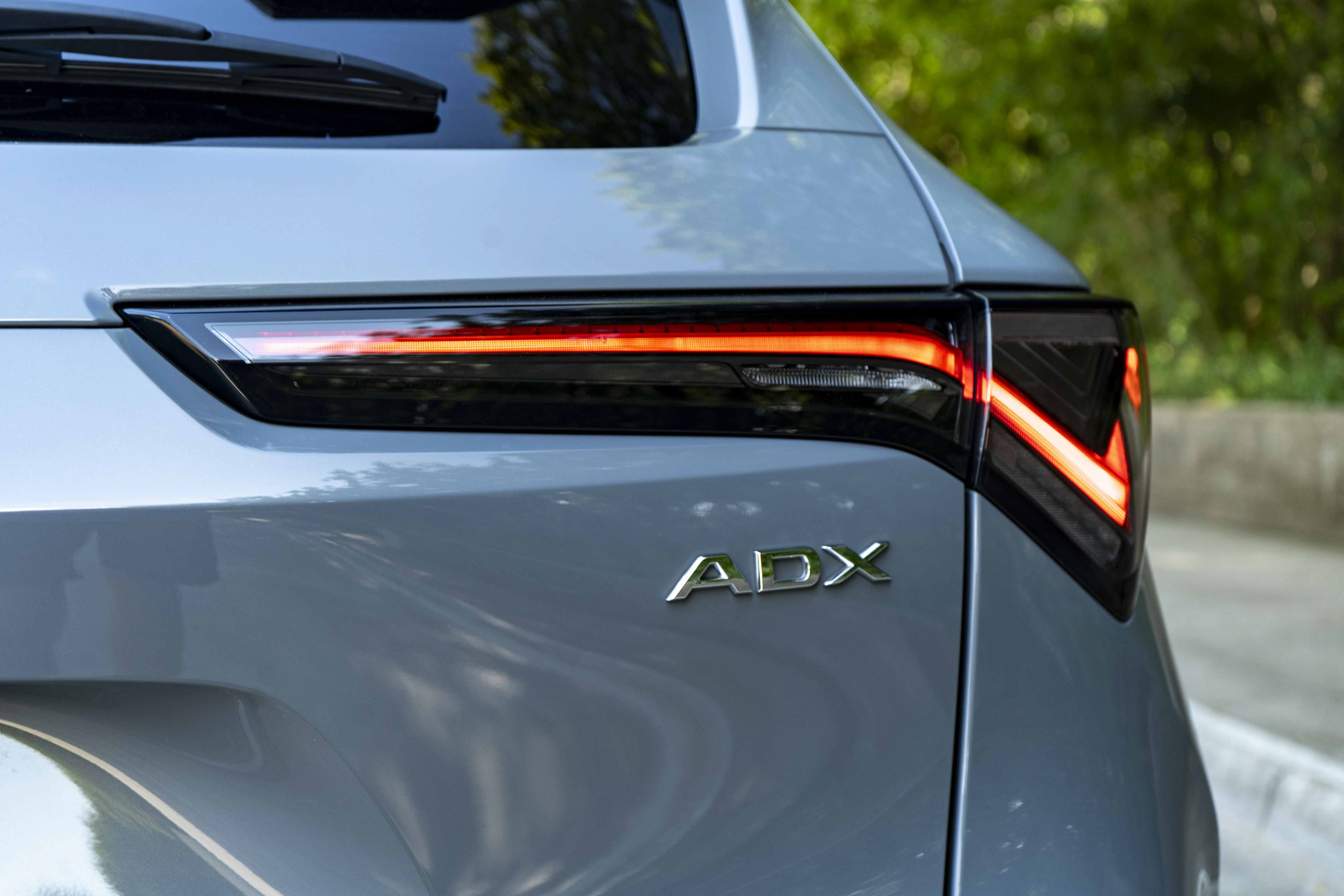 Used 2025 Acura ADX A-Spec AWD/4WD image 13