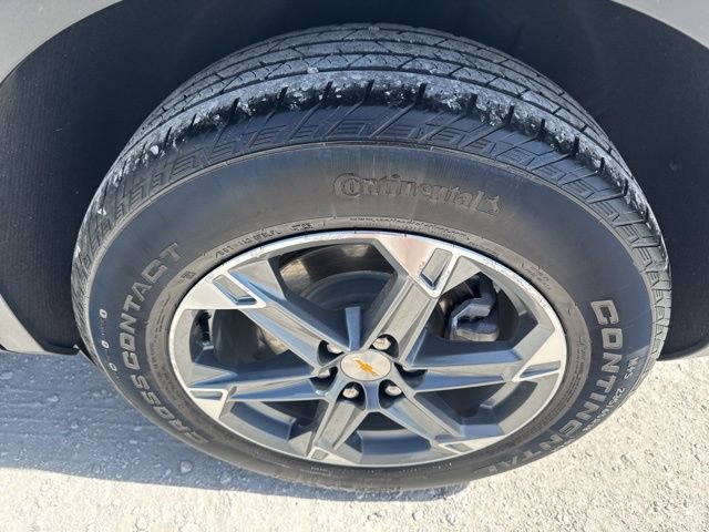 Used 2025 Chevrolet Blazer LT AWD/4WD image 11