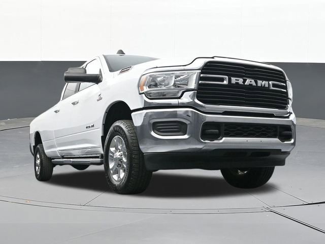 Used 2021 RAM 2500 Big Horn image 59