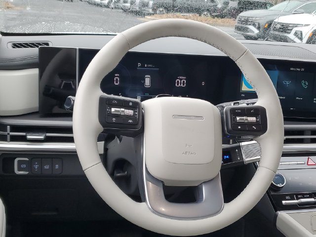New 2027 Hyundai Santa Fe SEL AWD/4WD image 11