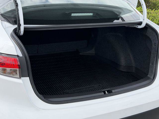 Certified 2025 Toyota Corolla LE FWD image 22