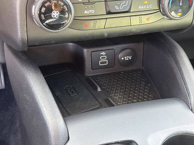 Certified 2023 Ford Bronco Sport Heritage w/ Heritage Convenience Package image 28