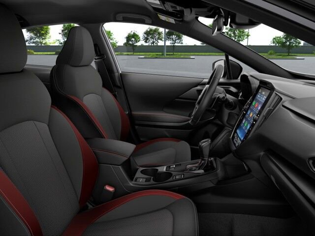 New 2026 Subaru Impreza RS image 15