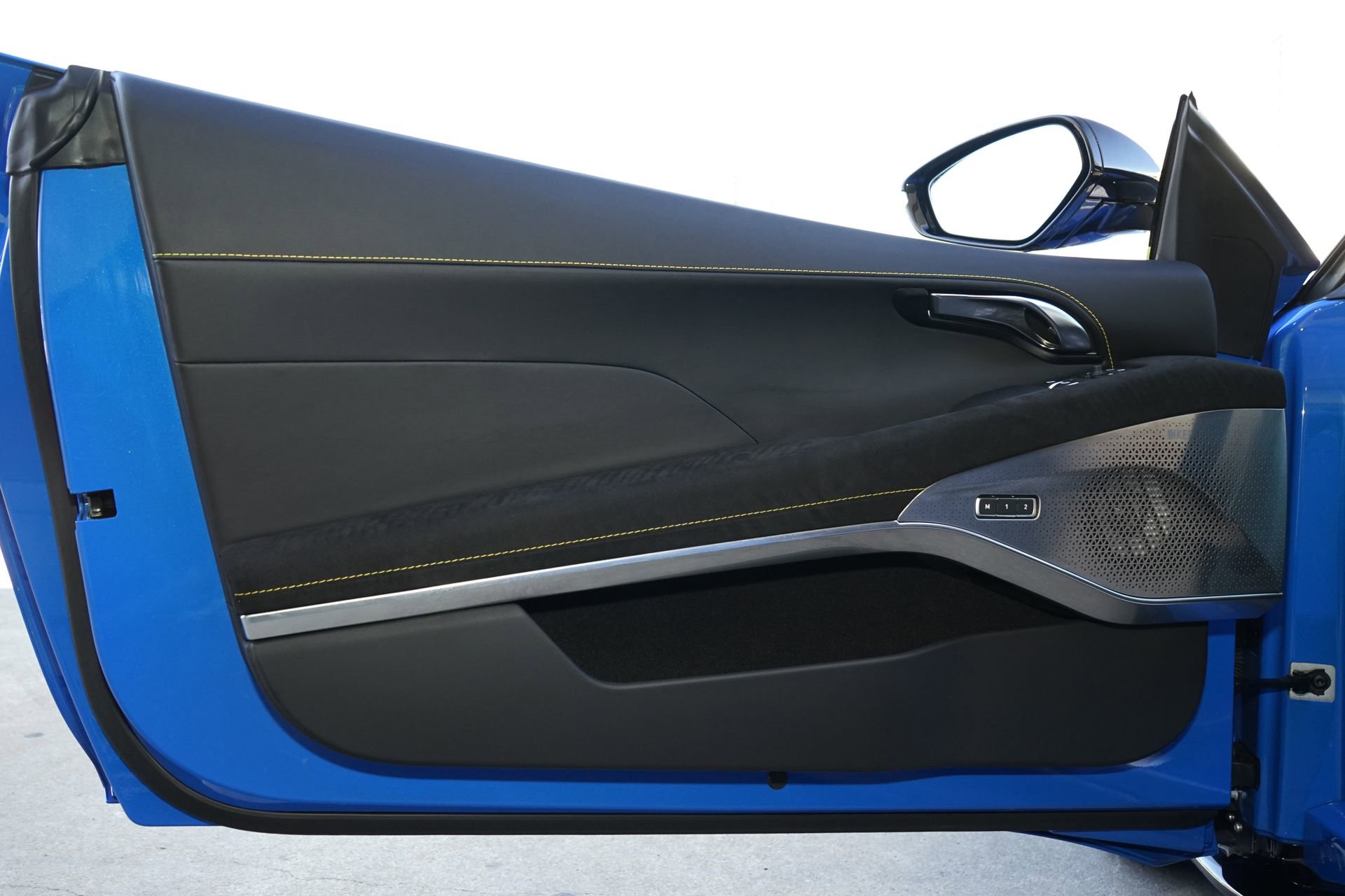 Used 2024 Lotus Emira First Edition image 21