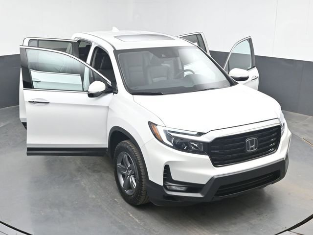 Used 2023 Honda Ridgeline RTL-E image 49