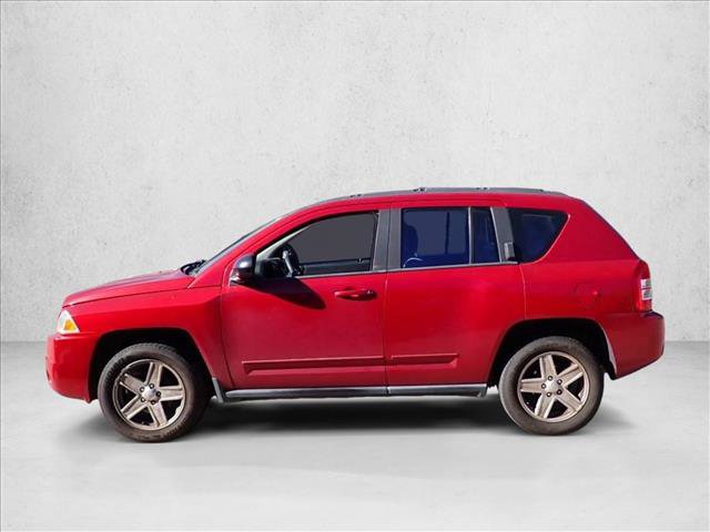 Used 2010 Jeep Compass Sport w/ PWR Equipment Group AWD/4WD image 11