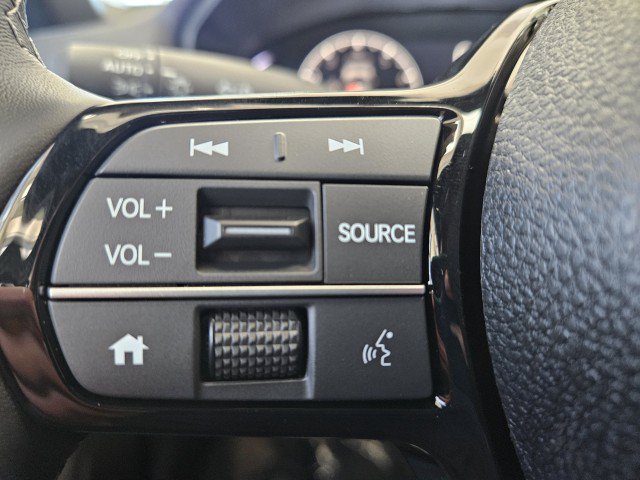 New 2026 Honda Civic Sport image 26