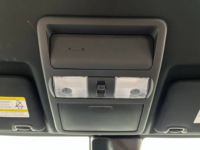 Certified 2025 Nissan Frontier Pro-X w/ Pro Convenience Package RWD image 34
