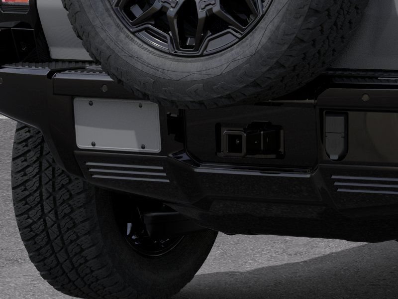 New 2026 GMC Hummer EV SUV AWD/4WD image 14