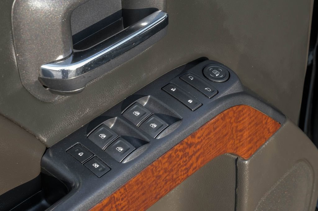 Used 2018 GMC Sierra 1500 SLE w/ SLE Value Package image 43