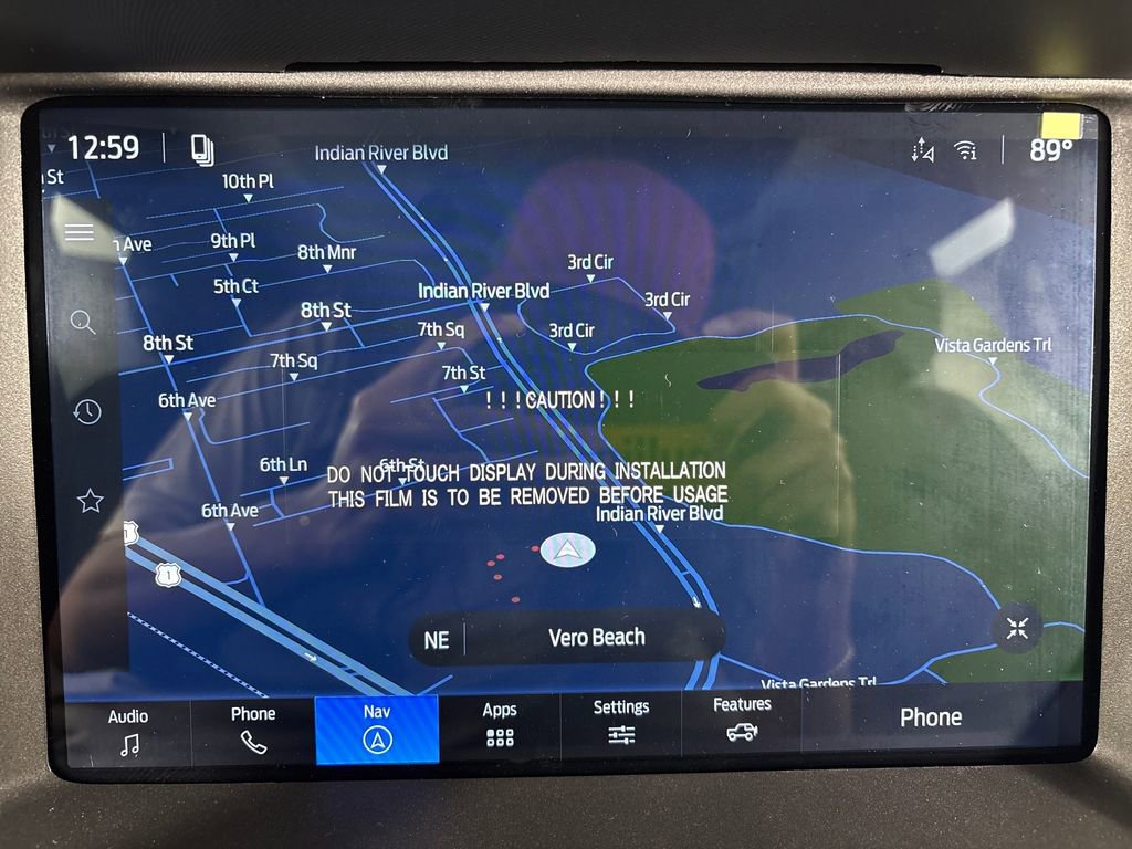 New 2026 Ford Bronco Big Bend image 25