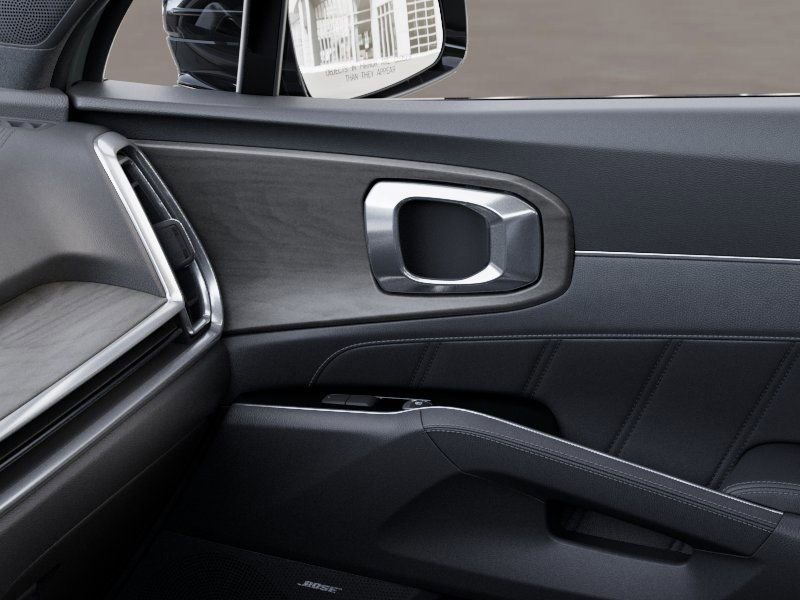 New 2026 Kia Sorento SX Prestige image 25