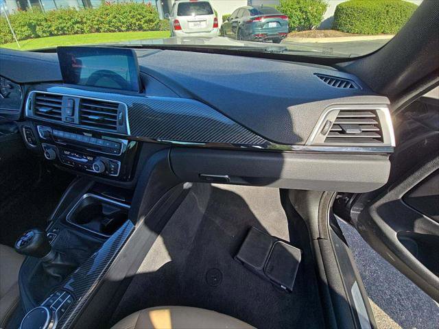 Used 2018 BMW M4 Coupe image 18